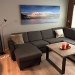 Lägenhet Alpintun