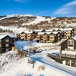 Alpintun * Oppdal
