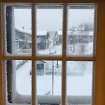 Alpintun Oppdal