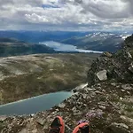 Alpintun Lägenhet