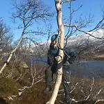 Alpintun Apartamento