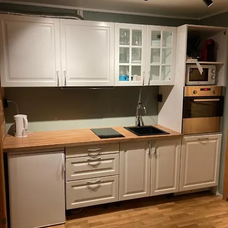 아파트 Alpintun *