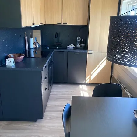 Alpintun Apartment Oppdal