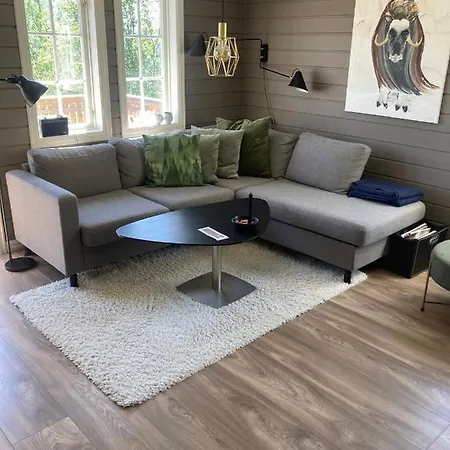 Alpintun 아파트 *