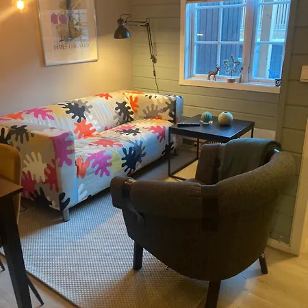 Alpintun 아파트 *