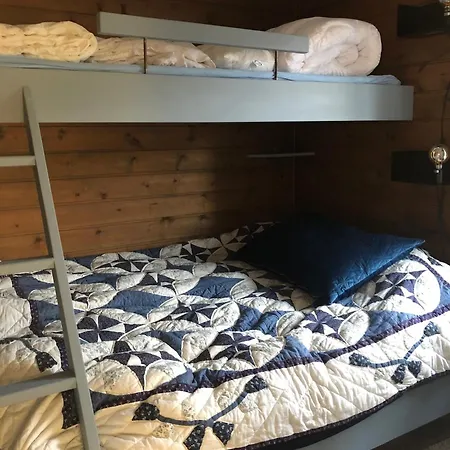 Apartment Alpintun *