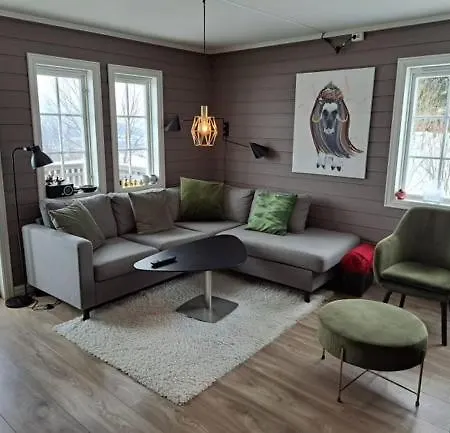 Alpintun 아파트 옵달