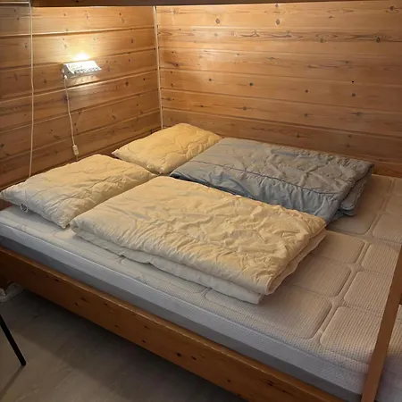 Alpintun Apartmán *