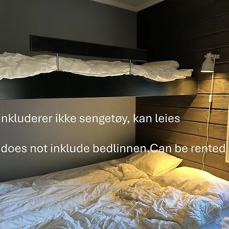 Alpintun Lägenhet *