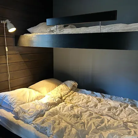 Apartamento Alpintun