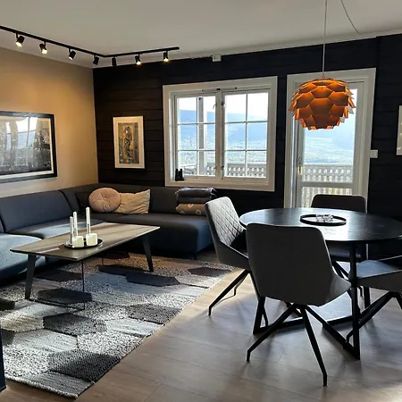 Apartamento Alpintun *