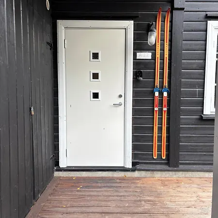 Alpintun Apartment