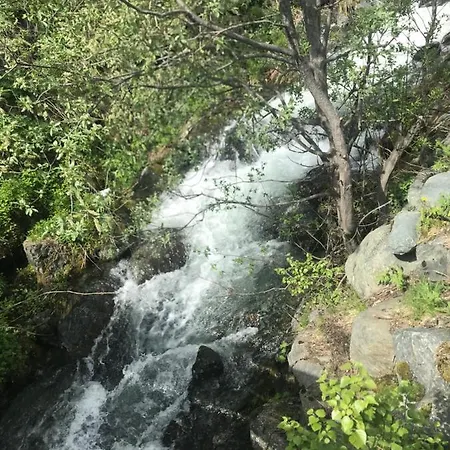 아파트 Alpintun 옵달