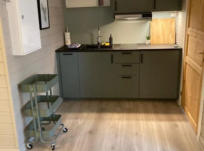 Apartamento Alpintun *