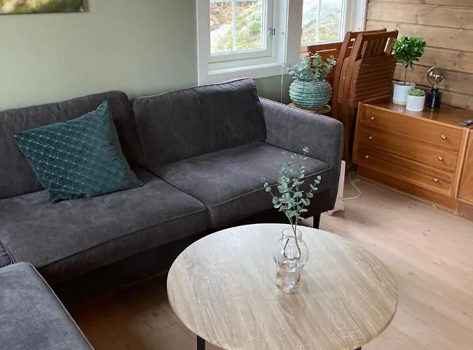 Apartamento Alpintun *