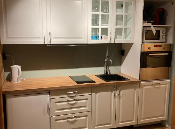 Apartamento Alpintun *