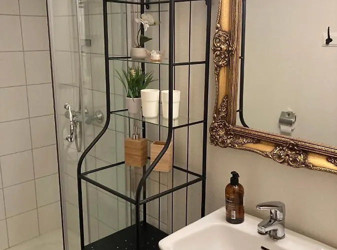 Apartamento Alpintun Oppdal