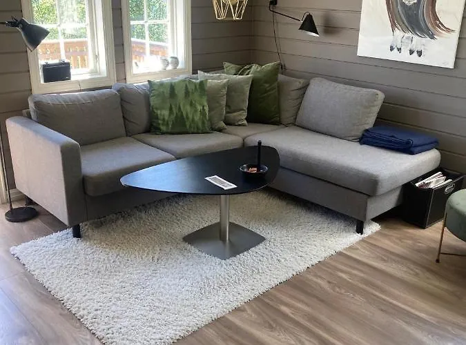 Alpintun Lägenhet *