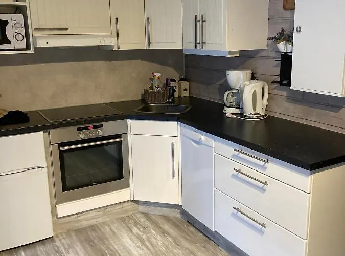 Alpintun Apartamento