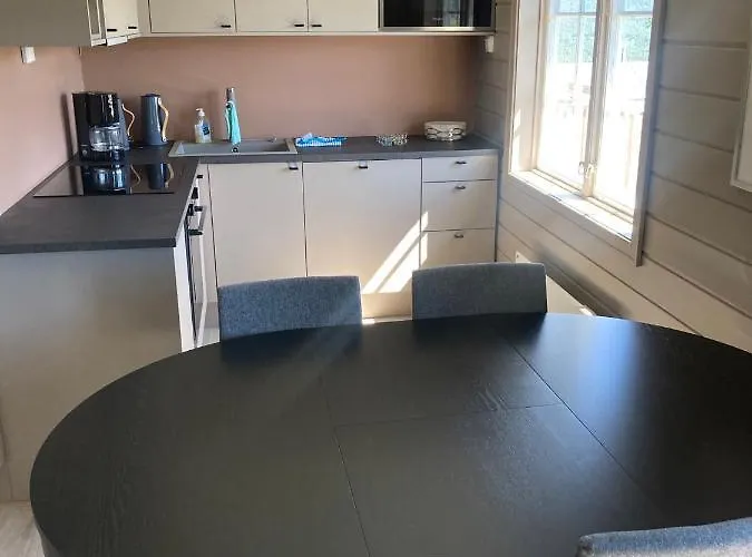 Apartamento Alpintun