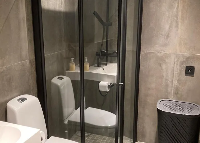 Apartamento Alpintun