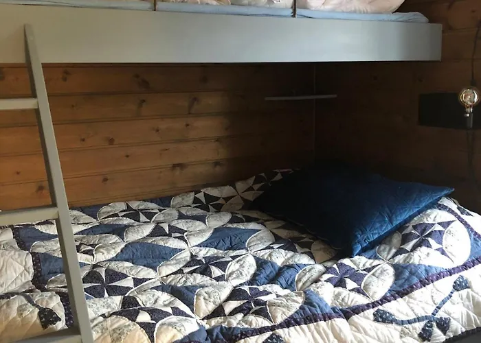 Apartamento Alpintun *