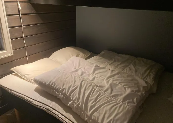 Alpintun Apartamento Oppdal