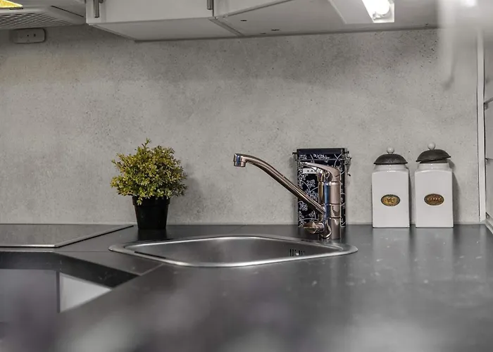 Alpintun Apartamento