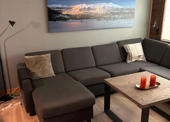 Apartamento Alpintun