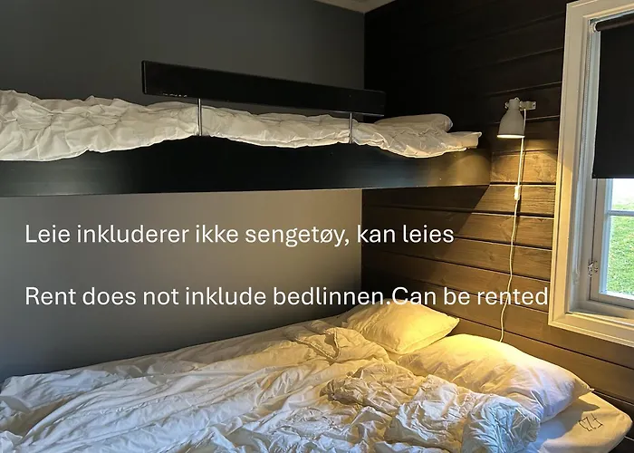 Alpintun Apartamento *