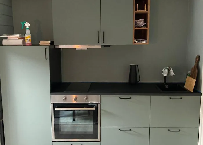 Alpintun Apartamento