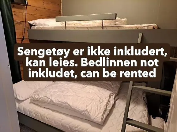 Apartamento Alpintun