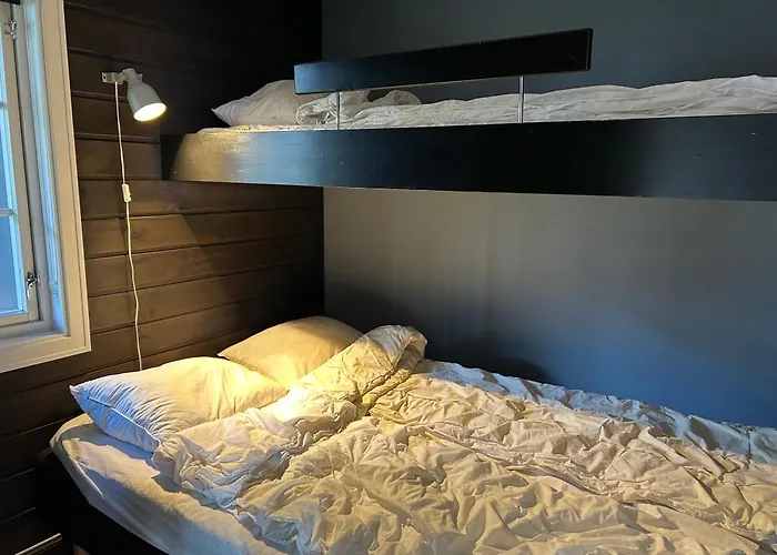 Apartamento Alpintun