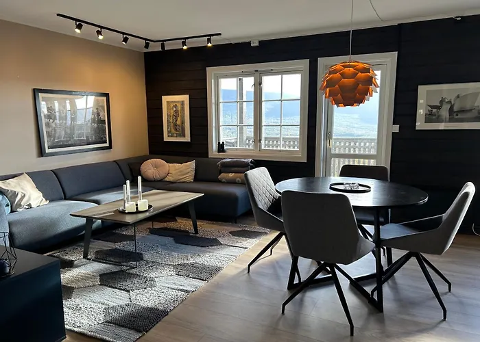 Apartamento Alpintun *