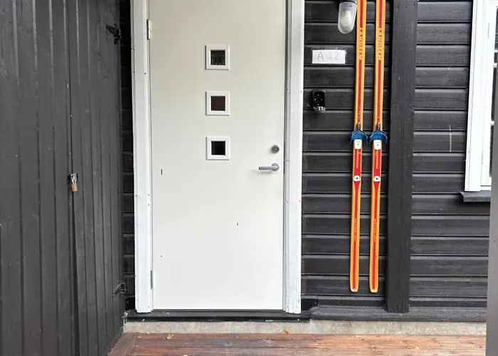 Alpintun Apartamento