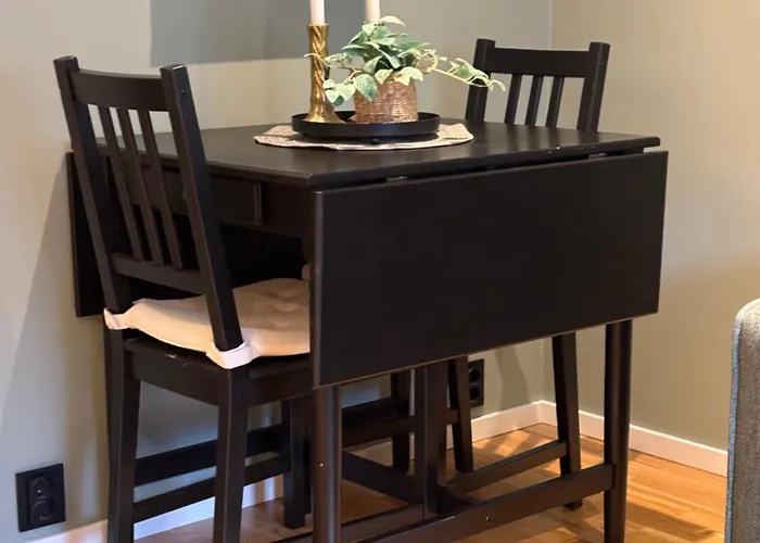 Alpintun Apartamento