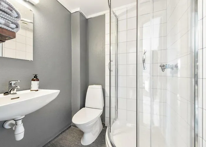 Alpintun Apartamento Oppdal