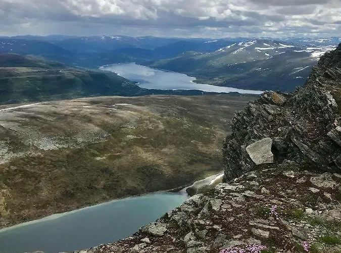 Alpintun Apartamento