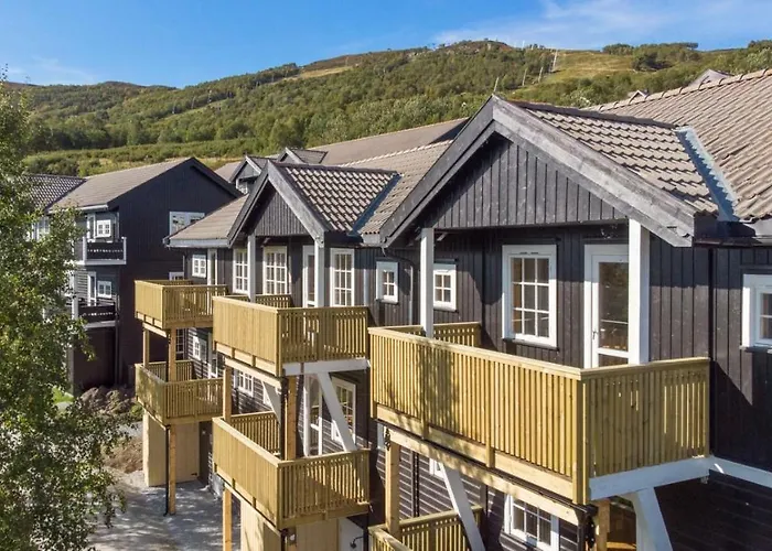 Alpintun Apartamento