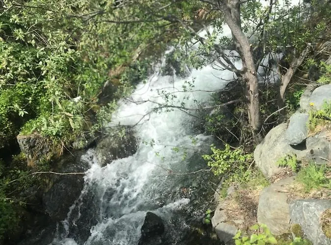 Apartamento Alpintun Oppdal