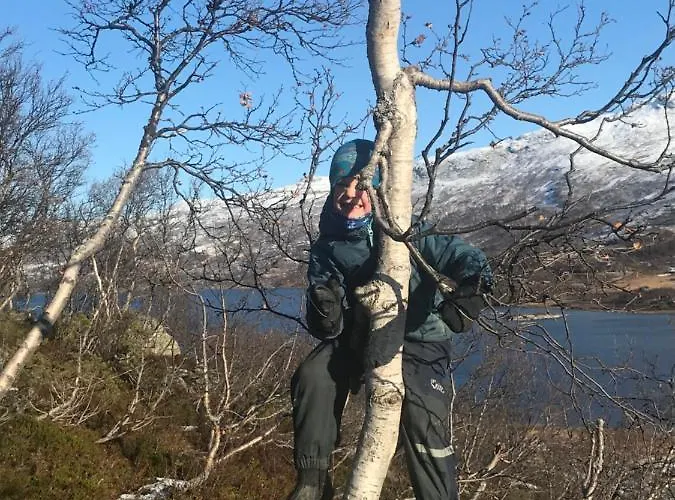 Alpintun Apartamento