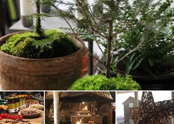 Apartamento Alpintun