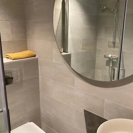 Alpintun Appartement