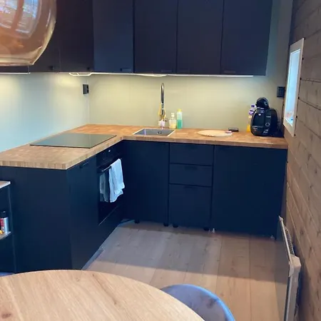 Alpintun Appartement Oppdal
