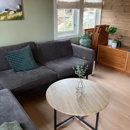 Appartement Alpintun *