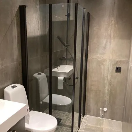 Apartment Alpintun