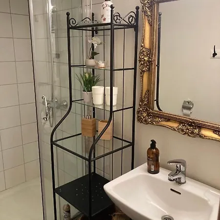 Apartment Alpintun Oppdal