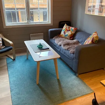 Apartment Alpintun