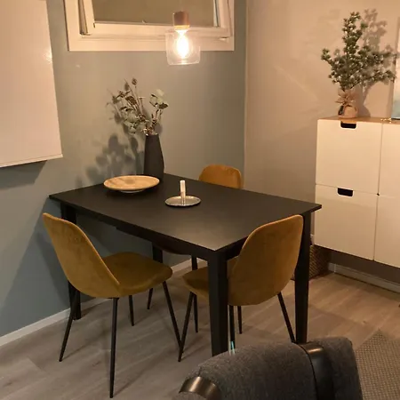 Alpintun Appartement