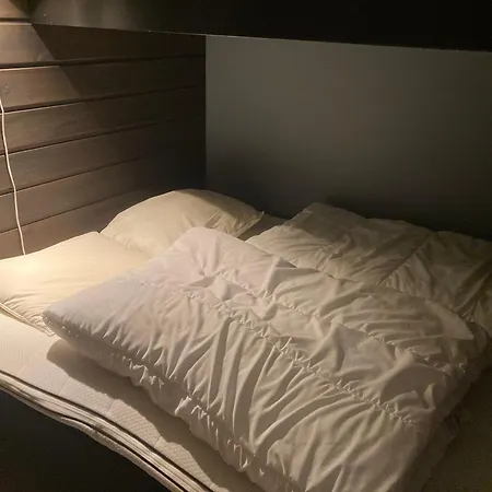 Alpintun Appartement Oppdal